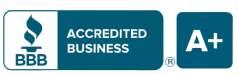 BBB Accredited Business