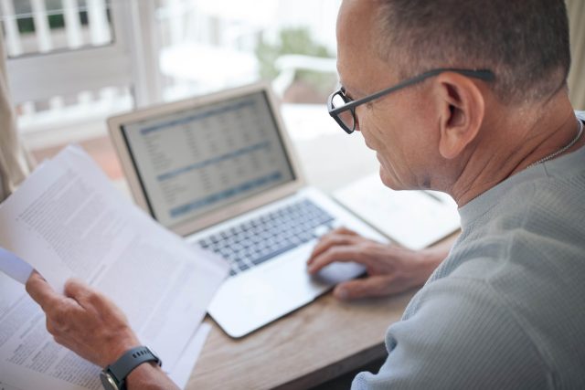 types of group insurance